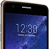 LG Mobile K8 (2017) Smartphone (12,7 cm (5 Zoll) IPS Display, 16 GB  Speicher, Android 7.0) gold