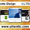 Grafikdesign | Webdesign | Social Media Marketing | Multimedia | ULTENTIC 