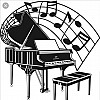 Klavierunterricht 