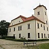 16th century estate for sale in the Czech Republic