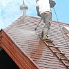 Reparatur von neuen und alten Dächern !