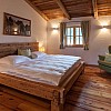 Betten aus Altholz - ALLDECO aus Polen 