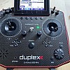 Jeti Duplex DS-24 Fernsteuerung Handsender 