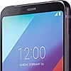 LG G6 Smartphone (14,47 cm (5,7 Zoll) Display, 32 GB Speicher, Android 7.0) Schwarz