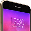 LG Mobile K10 (2017) Smartphone (13,46 cm (5,2 Zoll) IPS Display,16GB