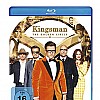 Kingsman - The Golden Circle [Blu-ray]
