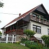 Familienhaus als Ferienobjekt mit Pool, Klíma am Balaton