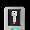 MyLastKey – Der Manager für Testament- und Nachlassorganisation & sensibler Geschäftsdaten (offline,verschlüsselt & sicher)
