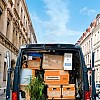 Transporter mieten ohne Einkauf