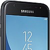 Samsung Galaxy J3 Smartphone (12,67 cm (5 Zoll) Display, 16 GB Speicher, Android 7.0) schwarz