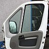 Gebrauchte Beifahrertür passend für Fiat Ducato