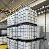 Gebrauchte IBC-Tanks bei Bregenz