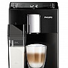 Philips EP3550/00 Kaffeevollautomat (1,8 Liter, Milchkaraffe, AquaClean) schwarz