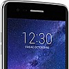 LG Mobile K8 (2017) Smartphone (12,7 cm (5 Zoll) IPS Display, 16 GB  Speicher, Android 7.0) titan