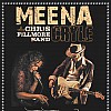 Meena Cryle & The Chris Fillmore Band 17.8.2018 Live in Gossam bei Emmersdorf