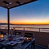 Kreta Ferienwohnung am Strand mit 2 Schlafzimmern für 7 Gäste