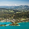 Tolle Wohnung am Wörthersee (Pörtschach)