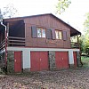 Ferienhäuseram Vranov Stausee  zu vermieten  in CZ