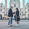 work&travel - sei Teil einer Mission auf Reisen! (m/w/d)