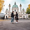 Teilzeit Superheld*in - Promotion für Hilfsorganisationen (Wien)
