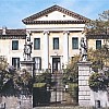 Villa 16. jahrhundert im palladianischen Stil 50 km von Venedig