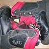 Forststiefel S3