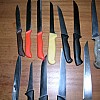 Küchenmesser