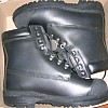 Arbeitstiefel S3