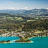 Tolle Wohnung am Wörthersee (Pörtschach)