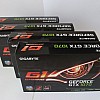 Gigabyte GeForce GTX 1070 G1 Gaming Rev 2 Grafikkarte 8GB VRAM OC Edition