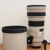 Canon EF 300mm 1:2.8 F/2.8 L IS USM 