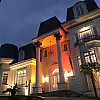 Brasilien traumhaft schöne Präsidenten - Luxusvilla Chateau-Stil mit Pool zu verkaufen bei Tamboré - Sao Paulo