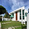 Brasilien Traumvilla mit 4 Suiten bei in Lauro de Freitas Bahia