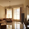 Magyarország, Budapest, Ferenciek terénél ELADÓ 3 szobás luxus lakás