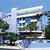 4-Sterne-Hotel in Bibione in der Nähe des Strandes  