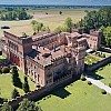 Majestätisches Renaissance-Schloss 1h30 Fahrt nach Mailand