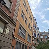 Apartmenthaus zu verkaufen im Stadtteil Sarrià in Barcelona