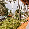 Strandhotel im Norden von Bali zu verkaufen