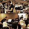 Klavierunterricht Jazz / Pop / Klassik