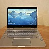 HP Spectre x360 13–ac002ng  13.3in. i7 7th Gen., 3.5GHz
