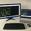 CADdy CAD-Software von Ziegler Informatics 