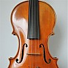 Feine Alte Meister Geige/Violine O.Brückner Markneukirchen