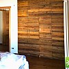 Einbauschränke aus Altholz - maßgefertigt
