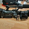 JVC GY-HM750E FULL HD Schulterkamera