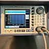 Rohde & Schwarz UP 300 Audioanalyzer Audio Analyzer 