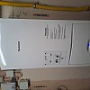 Installateur bietet Ihnen Bäder,Kesseltausch