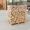 Verkaufe brennholz ideal für 2023