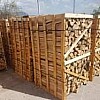 Wir Verkaufen Brennholz trockens 