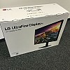 LG Ultrafine 27MD5KL-B, Apple IPS UHD 5K 27 Zoll (68,3cm) (0126)