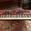 Nord Stage 3 HP76 Stagepiano